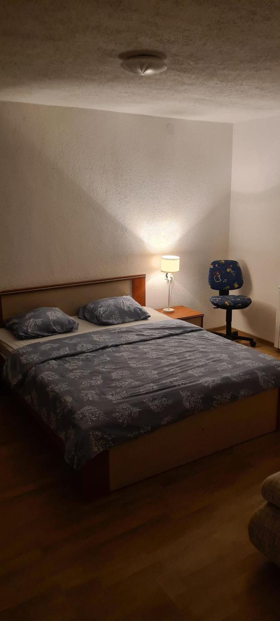 Mm Apartman Apartment Zagreb Room photo